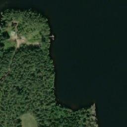 Satellite imagery of Uitonniemi, FI