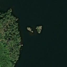 Satellite imagery of Tetriniemi, FI