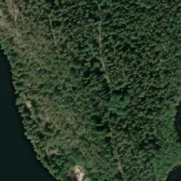 Satellite imagery of Peskonniemi, FI