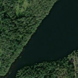 Satellite imagery of Peskonniemi, FI