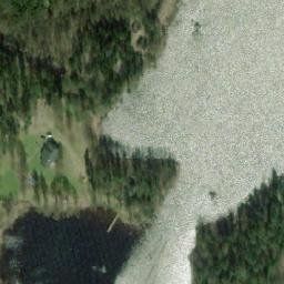 Satellite imagery of Hiekkaniemi, FI