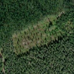 Satellite imagery of Nuottaniemi, FI