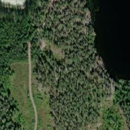 Satellite imagery of Nuottaniemi, FI