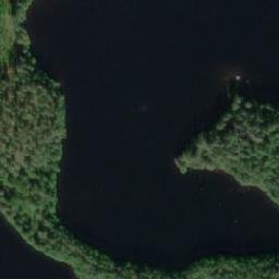Satellite imagery of Myllyjärvenniemi, FI
