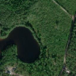 Satellite imagery of Myllyjärvenniemi, FI