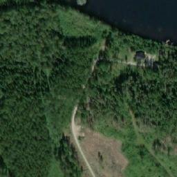 Satellite imagery of Mustinniemi, FI