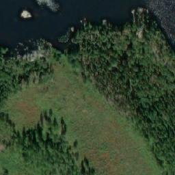 Satellite imagery of Mustinniemi, FI