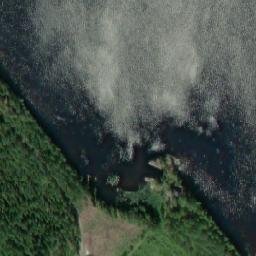 Satellite imagery of Mustinniemi, FI