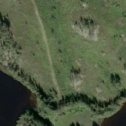 Satellite imagery of Kolmikanta, FI