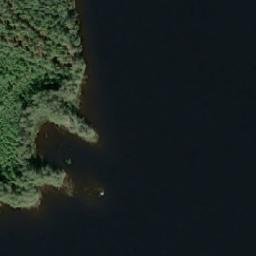 Satellite imagery of Kolmikanta, FI