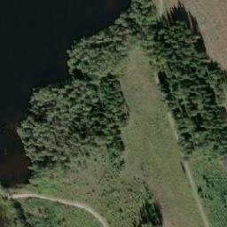 Satellite imagery of Kurkkallio, FI