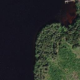 Satellite imagery of Pyykkikallionniemi, FI
