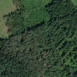 Satellite imagery of Jyrkänkallio, FI