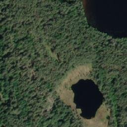 Satellite imagery of Jyrkänkallio, FI