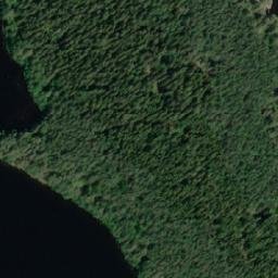 Satellite imagery of Koukkuniemi, FI