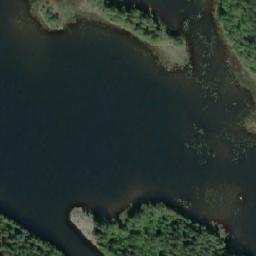 Satellite imagery of Nuottaniemi, FI