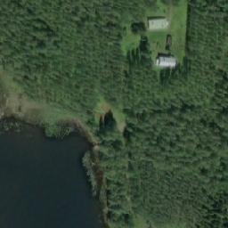 Satellite imagery of Nuottaniemi, FI