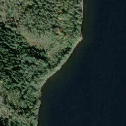 Satellite imagery of Hyypiänniemi, FI