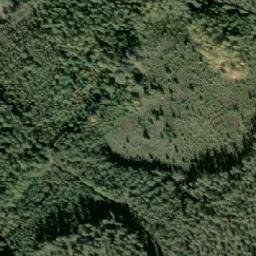 Satellite imagery of Kuuntelukivi, FI