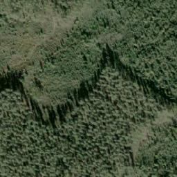 Satellite imagery of Kuuntelukivi, FI