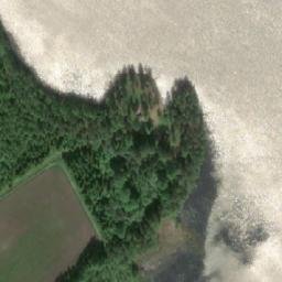 Satellite imagery of Matinniemi, FI