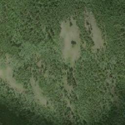 Satellite imagery of Cone Hill, CA