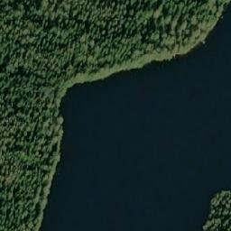 Satellite imagery of Koirainnokka, FI