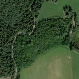 Satellite imagery of Kinnasniemi, FI