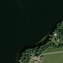 Satellite imagery of Kinnasniemi, FI