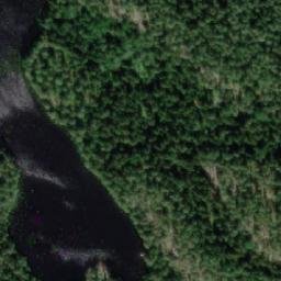 Satellite imagery of Kilpuniemi, FI