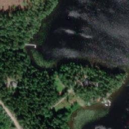 Satellite imagery of Niittukannanniemi, FI