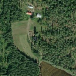 Satellite imagery of Vähä Haukankallio, FI