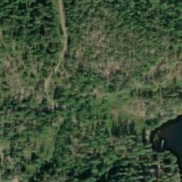 Satellite imagery of Vähä Haukankallio, FI