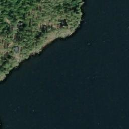 Satellite imagery of Vähä Haukankallio, FI