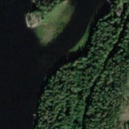 Satellite imagery of Mooses, FI