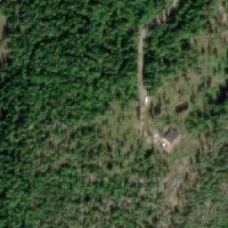 Satellite imagery of Niinihinkalo, FI