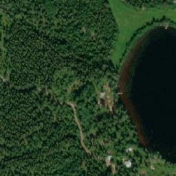 Satellite imagery of Kirjoituskivi, FI