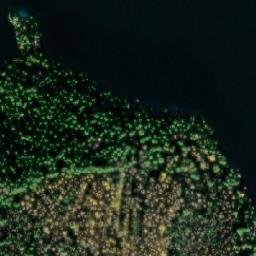 Satellite imagery of Kirnukallio, FI