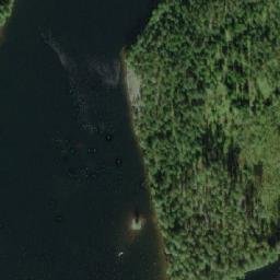 Satellite imagery of Kutuniemi, FI