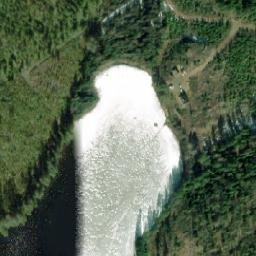 Satellite imagery of Kutuniemi, FI