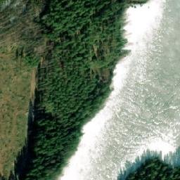 Satellite imagery of Pohjoisniemi, FI