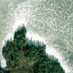 Satellite imagery of Pohjoisniemi, FI