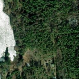 Satellite imagery of Oriniemi, FI