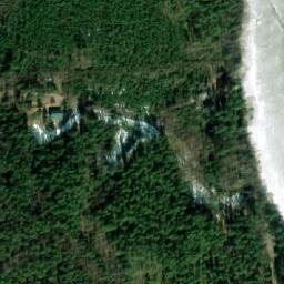 Satellite imagery of Telkonniemi, FI