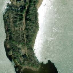 Satellite imagery of Eteläniemi, FI