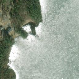 Satellite imagery of Saunasaari, FI