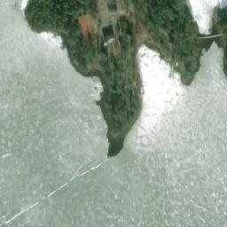 Satellite imagery of Saunasaari, FI