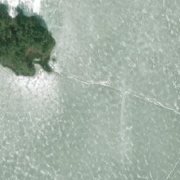 Satellite imagery of Saunasaari, FI