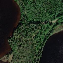 Satellite imagery of Antinkallio, FI