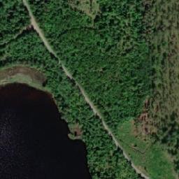 Satellite imagery of Tikanniemi, FI